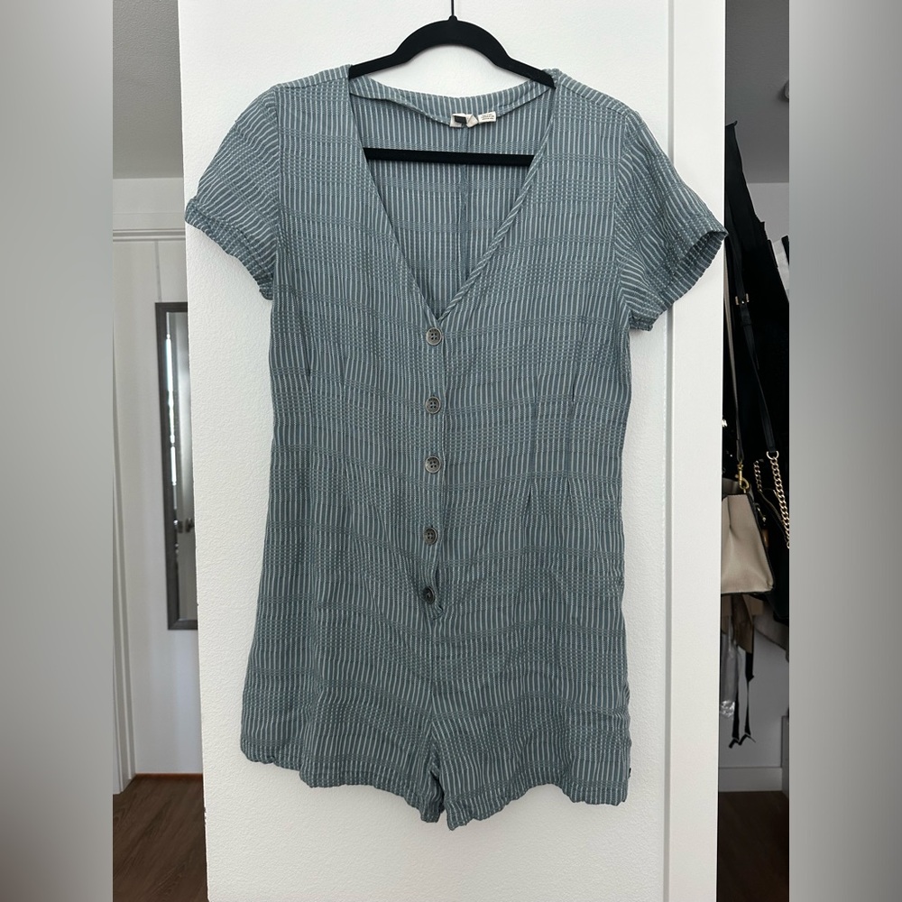 Medium Roxy Romper